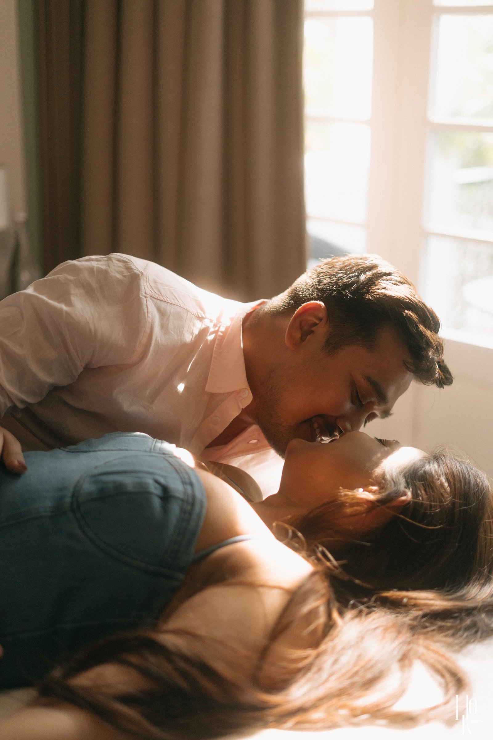 Neha and Nirav